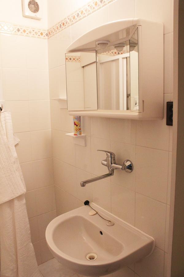 Hotel Orix Jachymov Ngoại thất bức ảnh