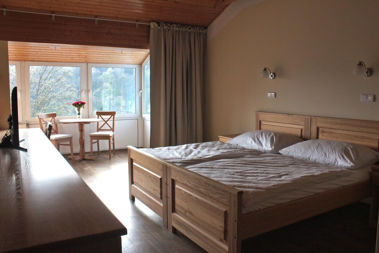 Hotel Orix Jachymov Ngoại thất bức ảnh