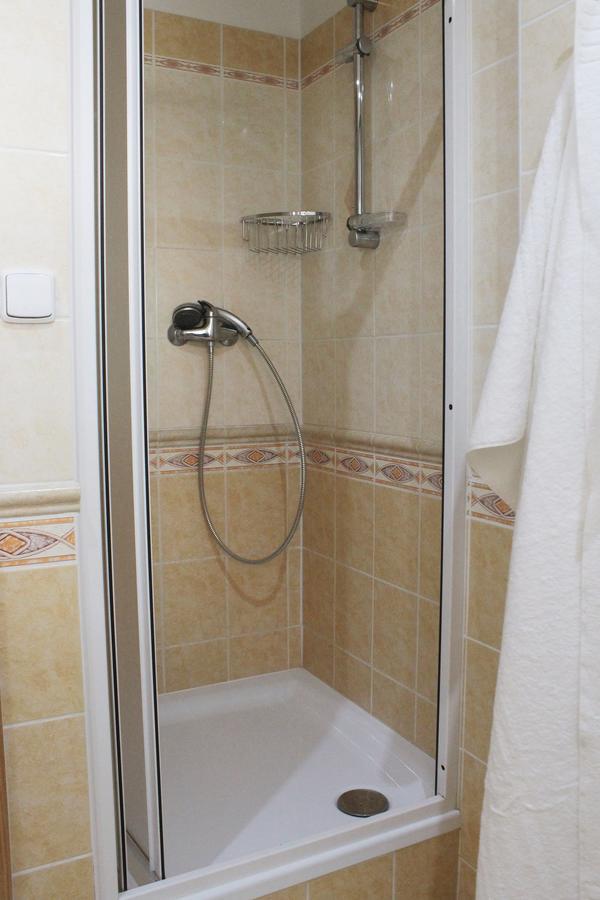 Hotel Orix Jachymov Ngoại thất bức ảnh