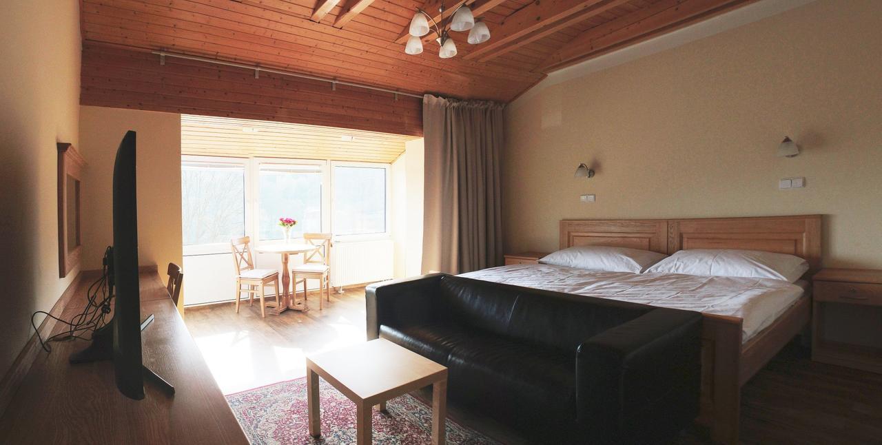 Hotel Orix Jachymov Ngoại thất bức ảnh